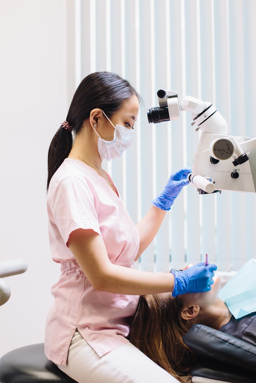 Dental Team