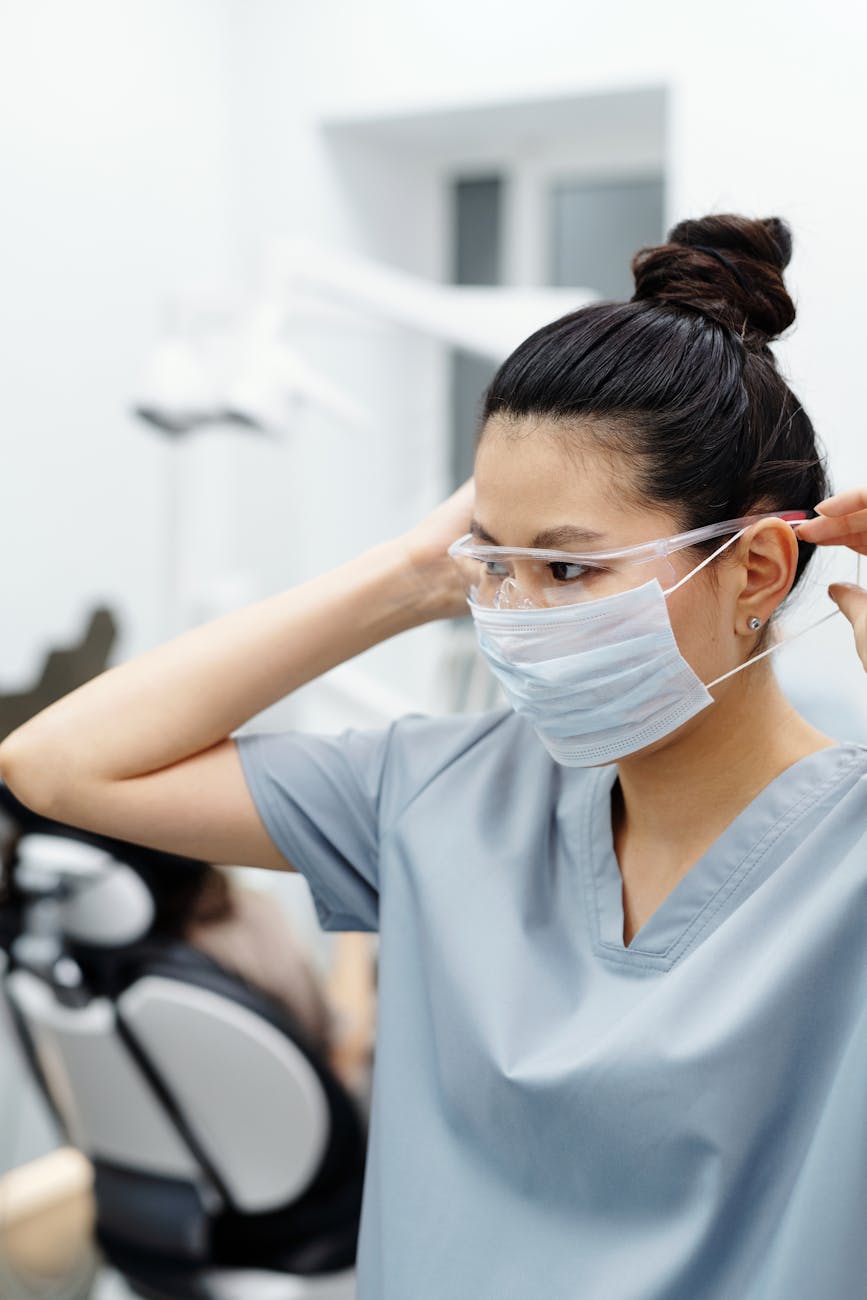 Dental Team