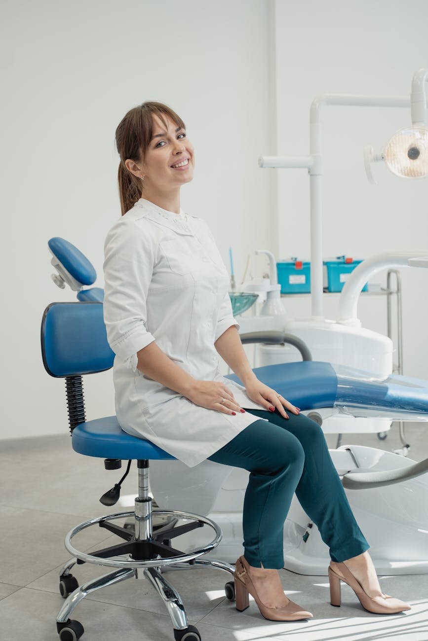 Dental Team