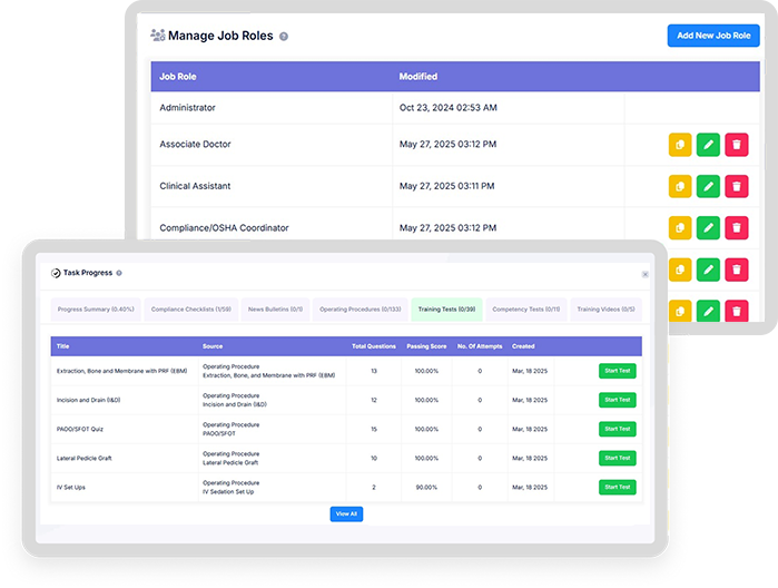 simplify-training